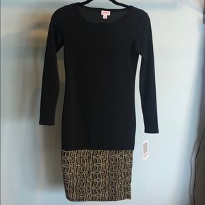 XXS LLR Elegant Debbie